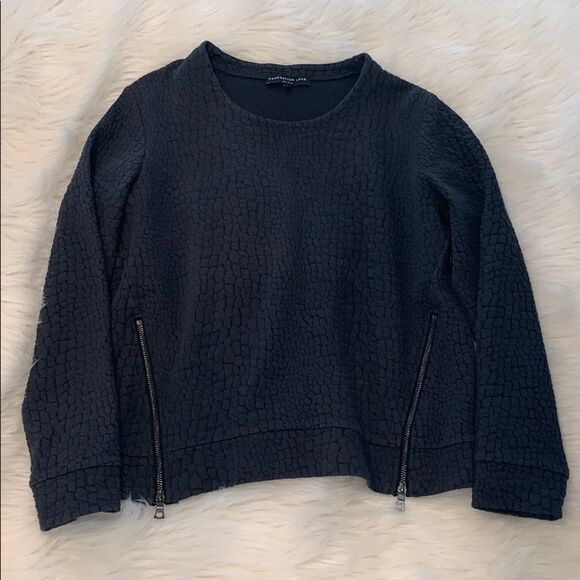 Generation Love Sweatshirt - Picture 1 of 4